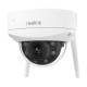 Reolink W437 - 4K Wi-Fi 6 Security Camera, IK10 Vandal-Proof, 5X Optical Zoom, 2.4/5 GHz Wi-Fi, Color Night Vision Reolink W437 - 4K Wi-Fi 6 Security Camera, IK10 Vandal-Proof, 5X Optical Zoom, 2.4/5 GHz Wi-Fi, Color Night Vision