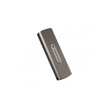 Transcend ESD330C 1 TB USB Type-C Brown, Grey