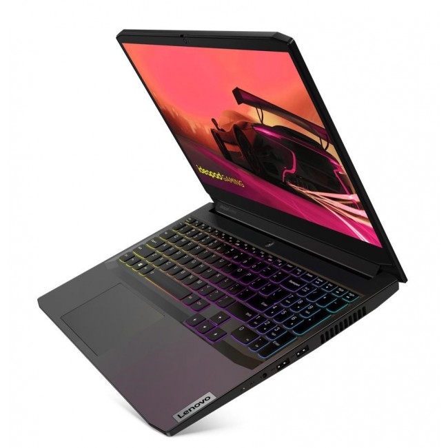 Lenovo IdeaPad Gaming 3 Laptop 39.6 cm (15.6