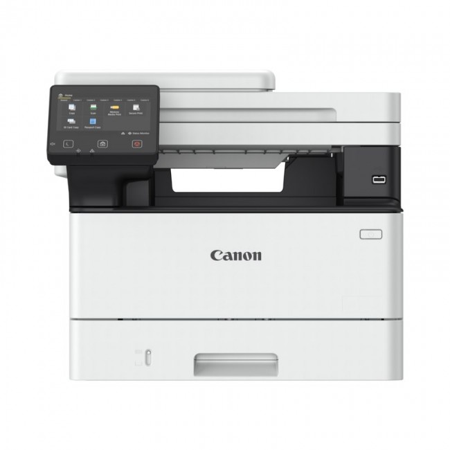 Canon i-SENSYS MF461dw Laser A4 1200 x 1200 DPI 36 ppm Wi-Fi Canon i-SENSYS MF461dw Laser A4 1200 x 1200 DPI 36 ppm Wi-Fi