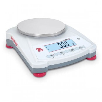 OHAUS Navigator NV622 EU portable scale