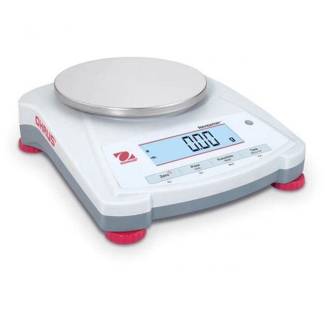 OHAUS Navigator NV622 EU portable scale