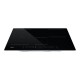 Hotpoint Ariston HS 1377C CPNE Black Built-in 77 cm Zone induction hob 4 zone(s) Hotpoint Ariston HS 1377C CPNE Black Built-in 77 cm Zone induction hob 4 zone(s)