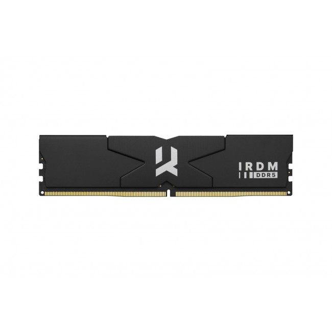 Goodram IRDM DDR5 IR-6000D564L30/64GDC memory module 64 GB 2 x 32 GB 6000 MHz