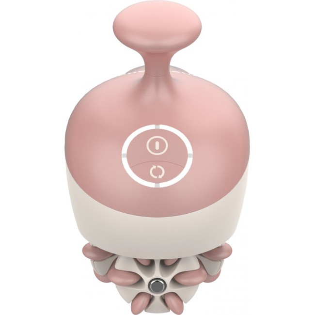 Medisana AC 950 massager Universal Rose gold, White Medisana AC 950 massager Universal Rose gold, White