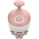 Medisana AC 950 massager Universal Rose gold, White Medisana AC 950 massager Universal Rose gold, White