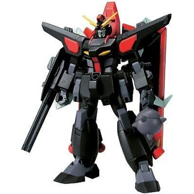 HG 1/144 R10 RAIDER GUNDAM HG 1/144 R10 RAIDER GUNDAM