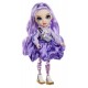 Rainbow High Sparkle & Shine Fashion Dolls- Viola (Purple) Rainbow High Sparkle & Shine Fashion Dolls- Viola (Purple)