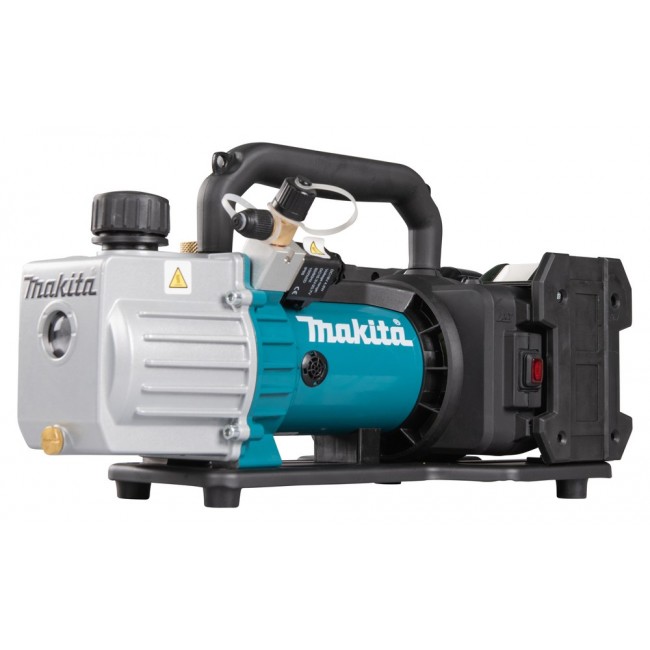 Makita DVP181ZK electric air pump 113 l/min Makita DVP181ZK electric air pump 113 l/min