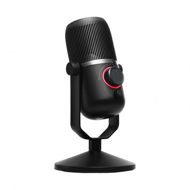 Thronmax M4 microphone Black Game console microphone Thronmax M4 microphone Black Game console microphone