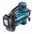 Makita DMP181Z electric air pump 11.1 bar 22 l/min Makita DMP181Z electric air pump 11.1 bar 22 l/min