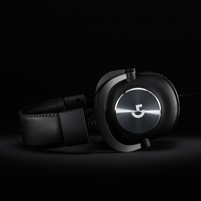 Logitech G PRO X Gaming Headset