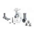 Bosch MFW2517W food processor 350 W White Bosch MFW2517W food processor 350 W White