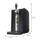 Philips PerfectDraft 7000 Series Home Draft Beer Machine