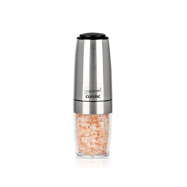 Electric gravity grinder MR-1723 MAESTRO Electric gravity grinder MR-1723 MAESTRO
