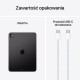 Apple iPad 11-inch Pro WiFi + Cellular 2TB with Standard glass - Space Black Apple iPad 11-inch Pro WiFi + Cellular 2TB with Standard glass - Space Black