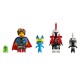 LEGO DREAMZZZ 71492 Mateo's Fire Chameleon