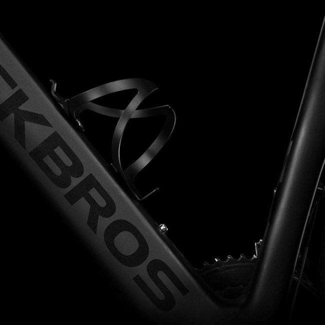 Rockbros 2017-11ABK Bike bottle holder Black Rockbros 2017-11ABK Bike bottle holder Black