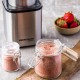 Rommelsbacher EGK 200 coffee grinder 200 W Stainless steel Rommelsbacher EGK 200 coffee grinder 200 W Stainless steel