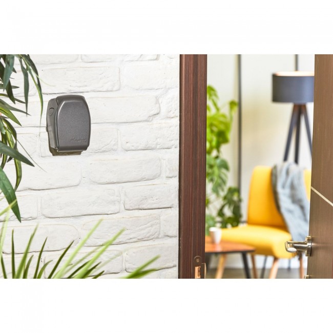 MASTER LOCK Large key lock box reinforced security - Select Access - wall mount MASTER LOCK Large key lock box reinforced security - Select Access - wall mount