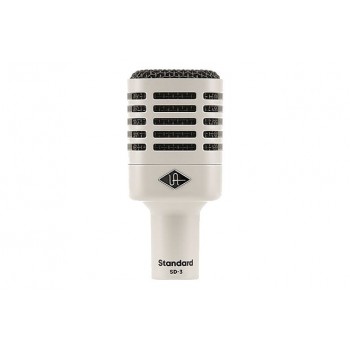 Universal Audio SD-3 - dynamic microphone