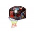 Backboard with obr.d/basketball zaw.n/drzw.1011295