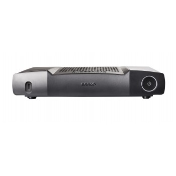 Barco CX 50 G2 wireless presentation system HDMI Desktop