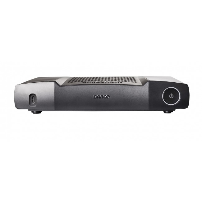 Barco CX 50 G2 wireless presentation system HDMI Desktop