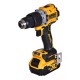 DRILL/DRIVER DEWALT DCD805P2T 18V 2X5,0AH BL TSTAK DRILL/DRIVER DEWALT DCD805P2T 18V 2X5,0AH BL TSTAK