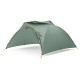 Sea To Summit Ikos TR2 Dome tent 2 person(s) Green, Opaque Sea To Summit Ikos TR2 Dome tent 2 person(s) Green, Opaque