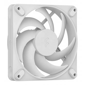 Fractal Design Momentum 12 Computer case Fan 12 cm White 1 pc(s)