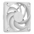 Fractal Design Momentum 12 Computer case Fan 12 cm White 1 pc(s)