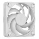 Fractal Design Momentum 12 Computer case Fan 12 cm White 1 pc(s) Fractal Design Momentum 12 Computer case Fan 12 cm White 1 pc(s)