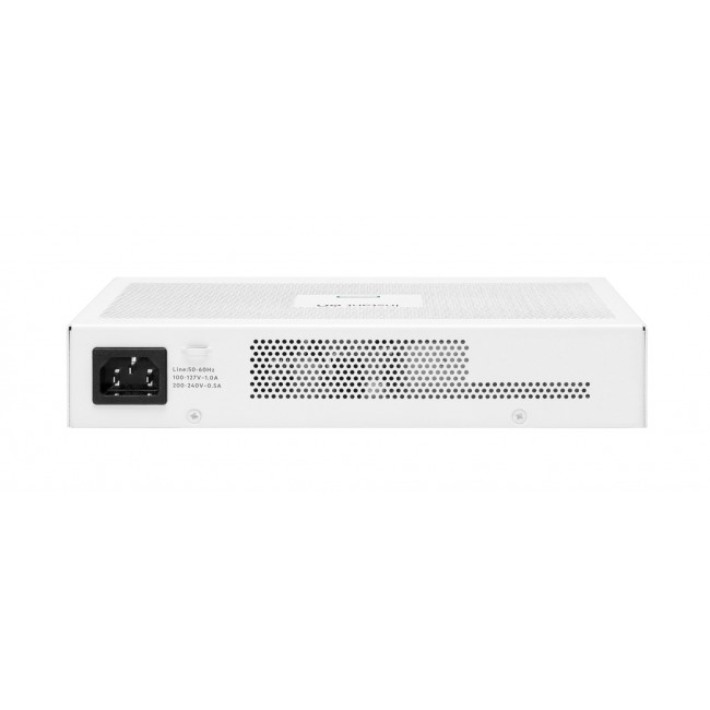 HPE Aruba Networking Networking Instant On Switch 8p Gigabit CL4 PoE 65W 1830 HPE Aruba Networking Networking Instant On Switch 8p Gigabit CL4 PoE 65W 1830