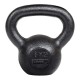 HMS Fitness KZG8 8 kg Standard kettlebell HMS Fitness KZG8 8 kg Standard kettlebell