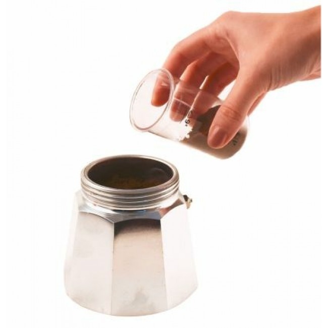 Bialetti MCPRO001 coffee grinder Black Bialetti MCPRO001 coffee grinder Black