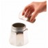 Bialetti MCPRO001 coffee grinder Black