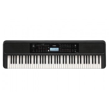 Yamaha PSR-EW320 - keyboard