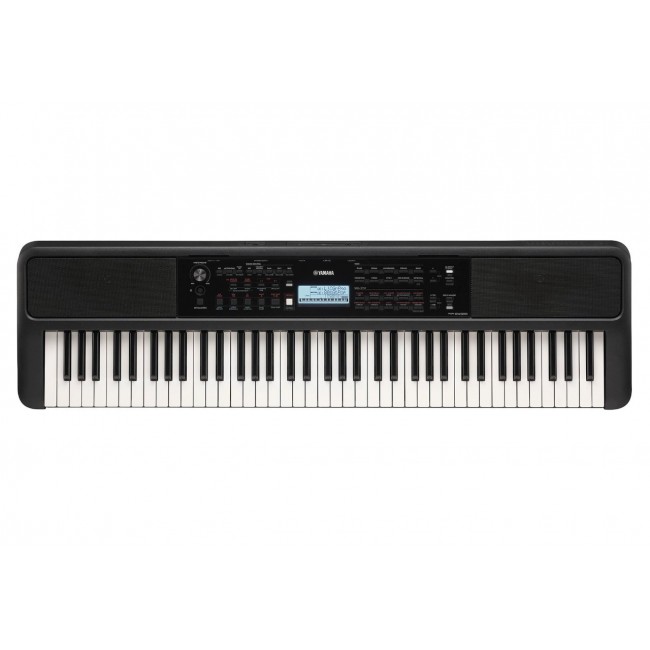 Yamaha PSR-EW320 - keyboard Yamaha PSR-EW320 - keyboard