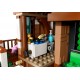 LEGO HARRY POTTER 76437 The Burrow - Collectors Edition LEGO HARRY POTTER 76437 The Burrow - Collectors Edition