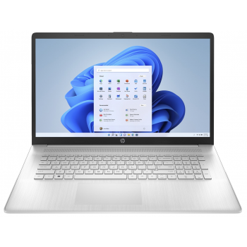 HP 17-cp3114nw AMD Ryzen 7 7730U Laptop 43.9 cm (17.3