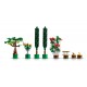 LEGO ICONS 10359 Fountain Garden LEGO ICONS 10359 Fountain Garden