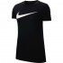 Nike Dri-FIT Park 20 Women's T-Shirt Black CW6967 010 XS