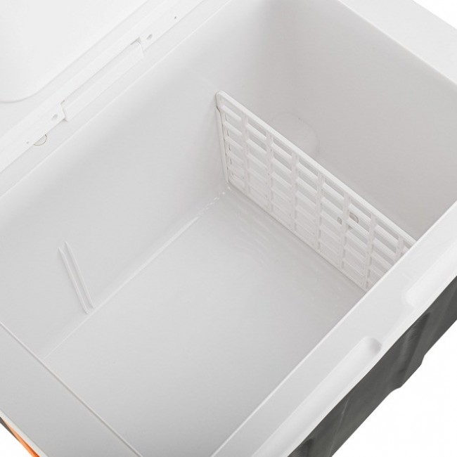 Adler AD 8090 Portable Cooler 40 L Black, White