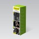 Electric mill MAESTRO MR-1618 Black Electric mill MAESTRO MR-1618 Black