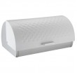 Maestro MR-1676-WHITE Bread Loaf, white Maestro MR-1676-WHITE Bread Loaf, white