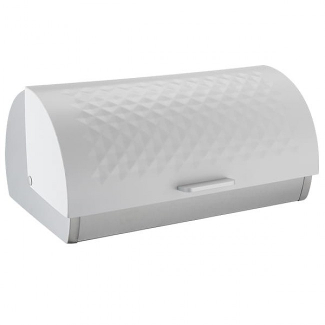 Maestro MR-1676-WHITE Bread Loaf, white Maestro MR-1676-WHITE Bread Loaf, white