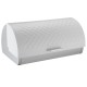 Maestro MR-1676-WHITE Bread Loaf, white Maestro MR-1676-WHITE Bread Loaf, white