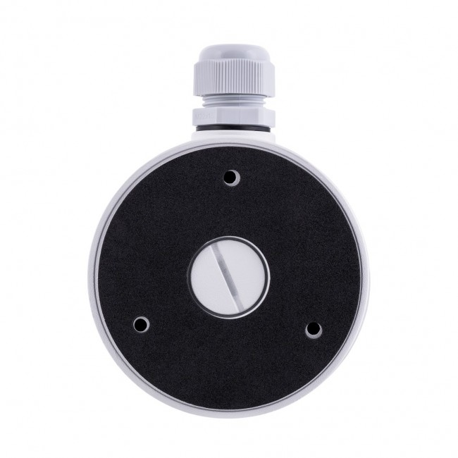Hikvision DS-1280ZJ-XS accessories for surveillance cameras Junction box Hikvision DS-1280ZJ-XS accessories for surveillance cameras Junction box