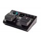 Sheeran Looper+ by HeadRush - looper, vocal processor Sheeran Looper+ by HeadRush - looper, vocal processor